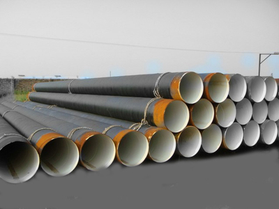 包头市L245材质螺旋钢管的国标检测解析