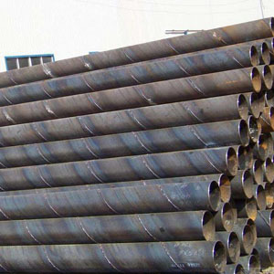 甘肃螺旋钢管与兰州螺旋焊管 工业基础设施的坚实支柱